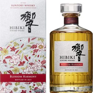 Rượu whisky HIBIKI và YAMAZAKI